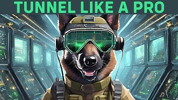 How To Pivot Through A Network With Mythic C2 And Ligolo-NG