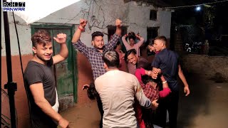 Garhwali dj dance 2021 ||गढ़वाली शादी डांस || Rohit Panwar