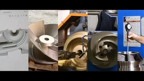 ITT ProCast Capabilities