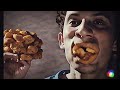 Pizza nuggets ad 1993 found footage  ai made