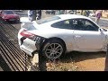 IDIOT Drivers On RUSSIAN ROADS! Driving Fails October 2018 #9 part