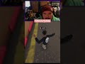 Skate. Gaps to manny? #skate4 #gaming #shorts #trending #skateboarding #twitchstreamer