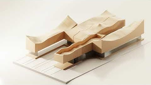 KINETIC ARCHITECTURE DIAGRAM VIDEO