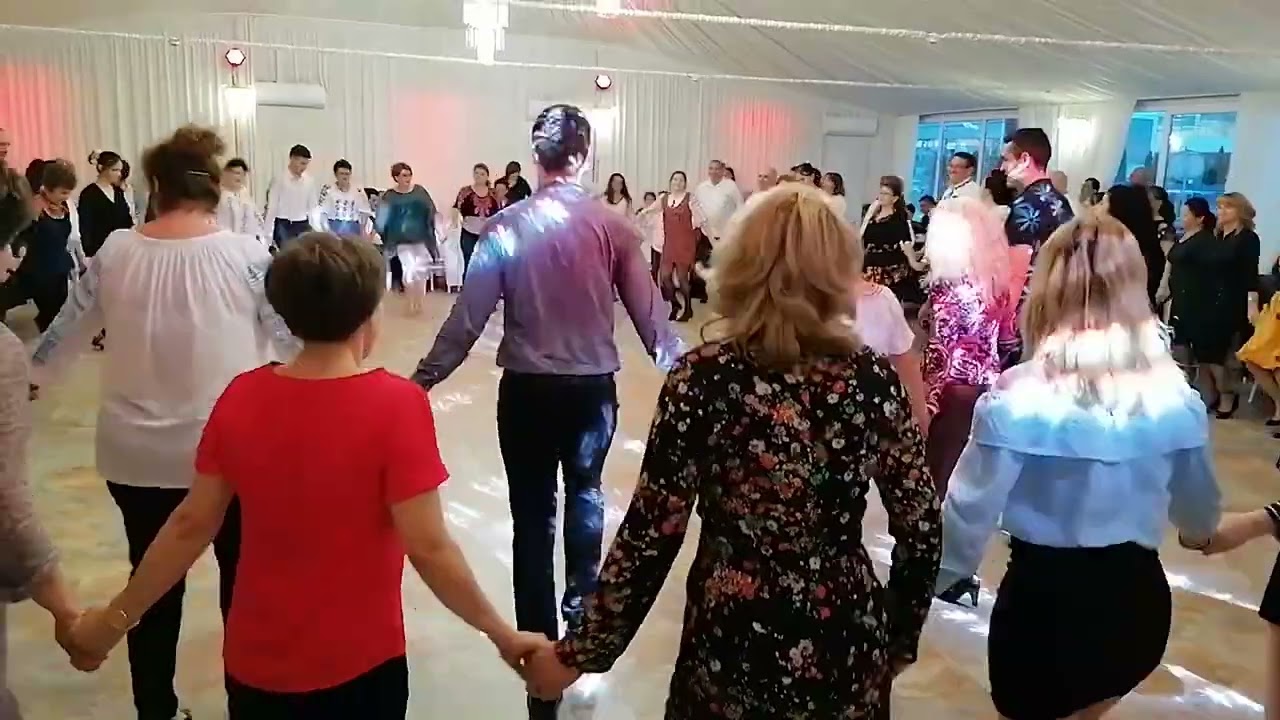 Petrecere Brâu Muntenesc 29.04 2022