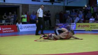 Köllerbach - Mainz 61 Gr Decker Sefaj