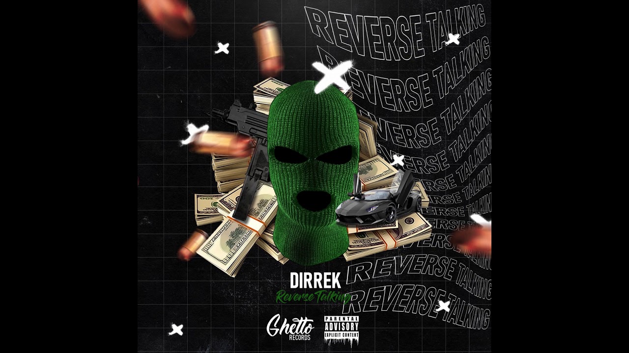 Watch Dirrek - Reverse Talking (Original Mix) on YouTube Watch Dirrek - Reverse Talking (Original Mix) on YouTube