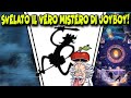IL VERO SEGRETO DI JOYBOY SVELATO? CHI ERA IL PRIMO PIRATA? COS'È MOTHER FLAME? ONE PIECE 1114