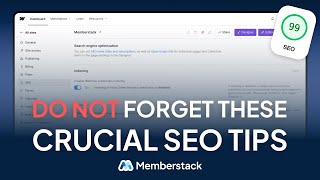SEO Quick Wins EVERY Webflow Site Needs Post-Launch