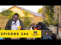 Episode 246 | Zola 7 Premiere, Josiah Disciple vs JazziQ, Rap Lyf , Thuso Mbedu , Patreon