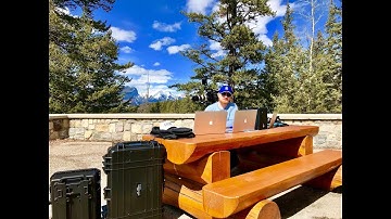 "G-Technology - G-Speed Shuttle SSD" - Video Review by Mark Zdunnek (Altruistfilms)