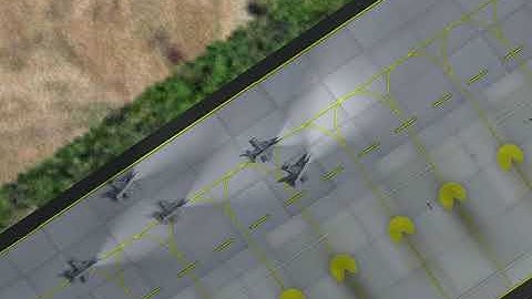 FALCON BMS 4.34 AI OVERTAKING