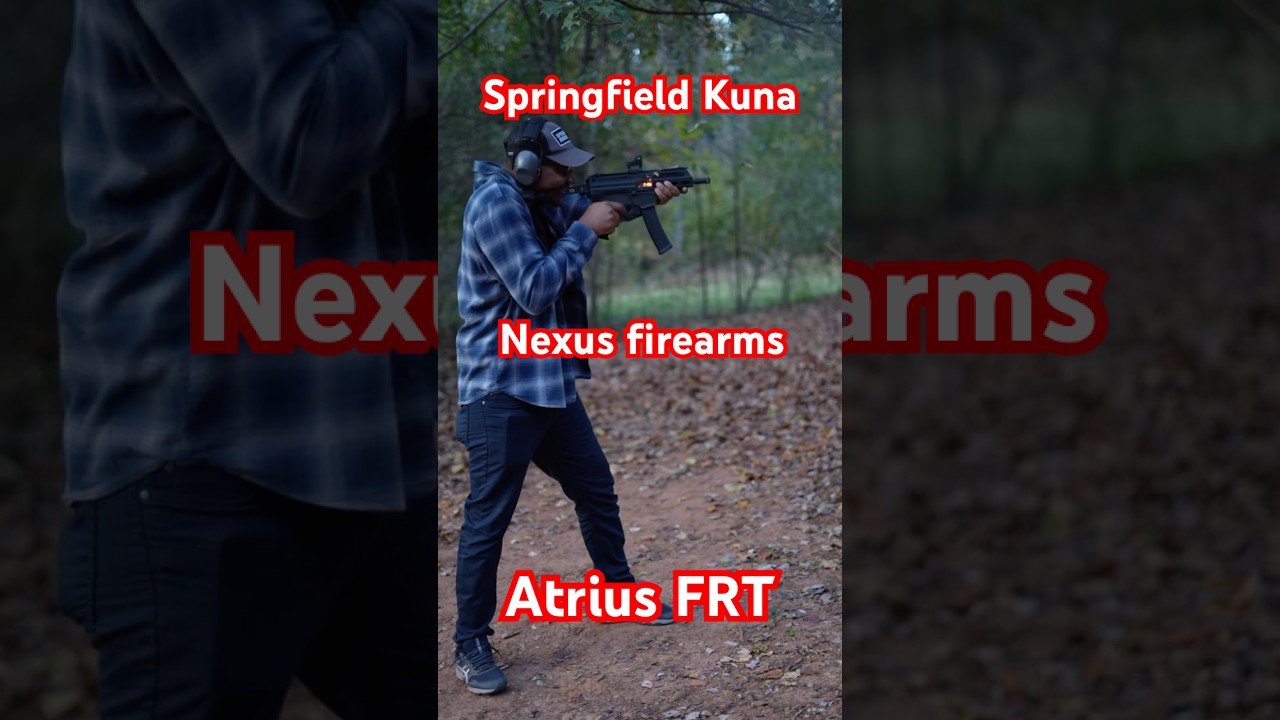 Спрингфилд Куна! Копать или бросать? 