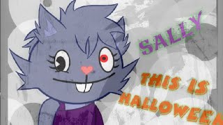 This is halloween [ Original meme ] meme htf / for Sally