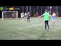 İmada Fk vs Adalet Mah - Golden League Maç Özeti ⚽