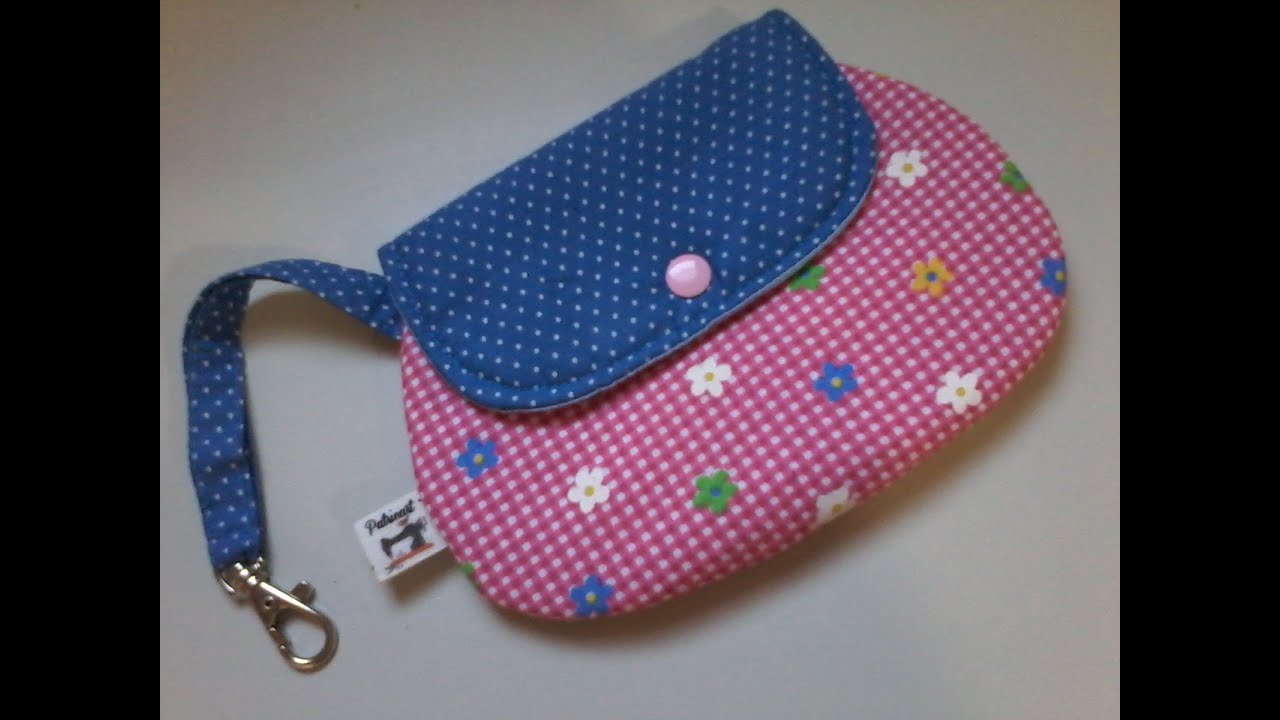 Mini Clutch