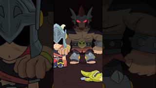 Damian - Big Brother