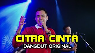 CITR4 CINTA - DAVIN FIRMANSYAH