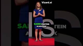 Protein Çılgınlığına Son  Bitkisel Beslenme #keşfet #talkshow #kesfeteyyiz #keşfet #explore #komedi