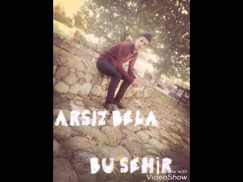 Arsız Bela-- Bu Şehir 2015 Video Klip HD