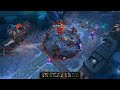 Succulent Pentakill - Fiddlestick Aram - League of Legends