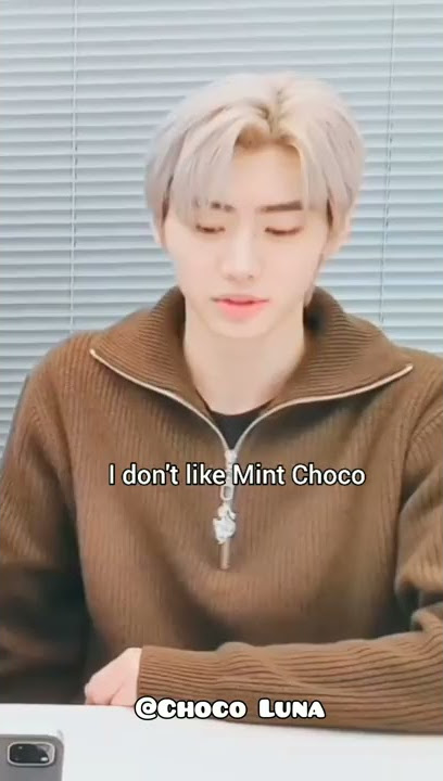 How Enhypen found out Yeonjun likes Mint Choco//They almost roasted it#enhypen#txt
