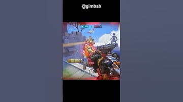 THIS IS WHY I LOVE ROADHOG 😊😊😊 Overwatch 2 | ElibeniEB7