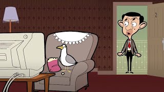 An Unexpected Guest | Mr Bean Animated Season 2 | Funny Clips | Cartoons For Kids by Cartoons for Kids 12,578 views 3 weeks ago 26 minutes