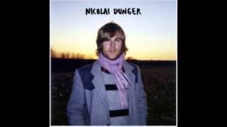 Nicolai Dunger: Truth About the Blues