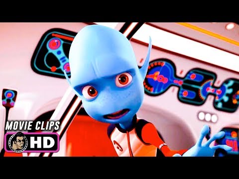 Assista ao trailer da animação Escape From Planet Earth - Cinema com  Rapadura