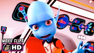 Escape From Planet Earth Clips Trailer 2013 Brendan Fraser