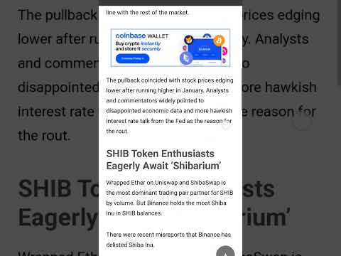 dhiba-inu-become-most-popular-crypto-😀😀-#money-#shorts-#shibainucoin-#shiba-#bitcoin