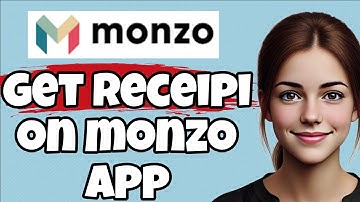How to Get a Payment Receipt from the Monzo App – Full Guide (2025)