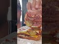 King David Chicken David Muñoz Burger King 🍔