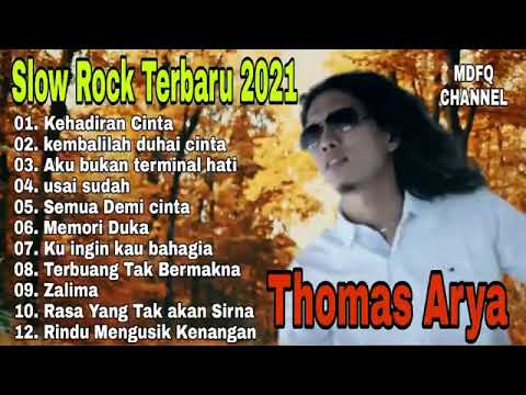 Thomas Arya - Setia Berselimut Dusta [Official Music Video HD]