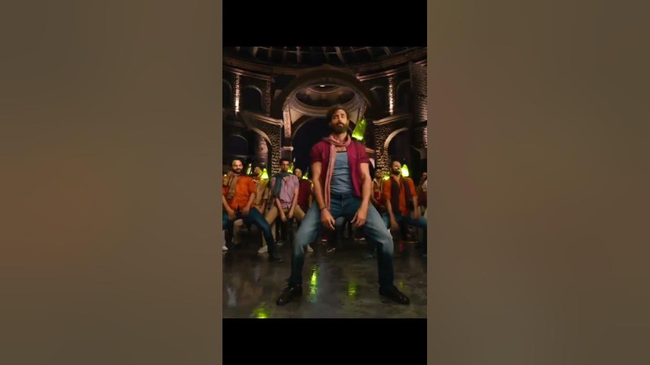 Alcoholia:Vikram Vedha|Hrithik Roshan,Saif Ali Khan,Vishal sheykhar,Monoj