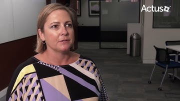 Why did you choose Actus Performance Management Software?