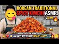 How to make spicy tasty Korean radishes with spicy kimchi, Learn it in no time and it tastes amazing