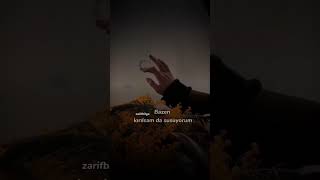 Qelb Qırmayaq. Heyat Qısa Geri Dönüşü Olmayan Ayrılıqlar Var .