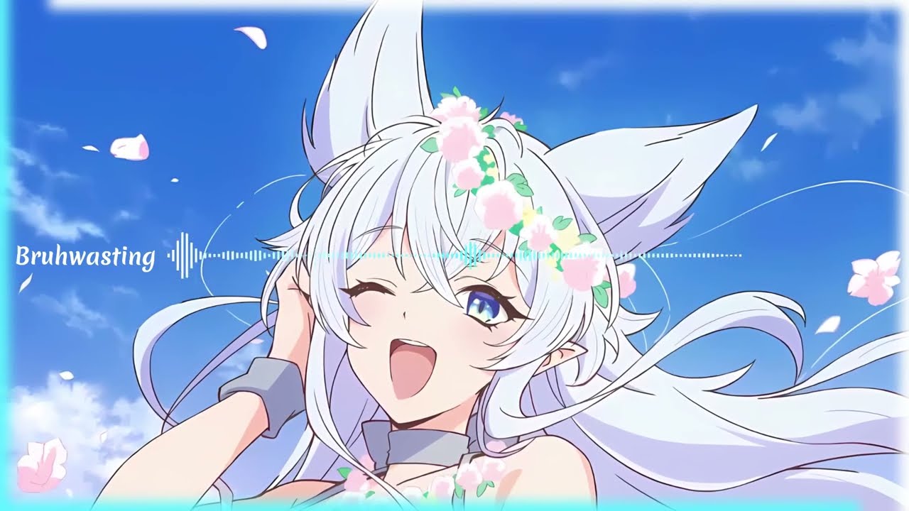 Eng/Romaji] Lv2 Cheat OP | Lovey-Dovey Love Song | 旦那様との