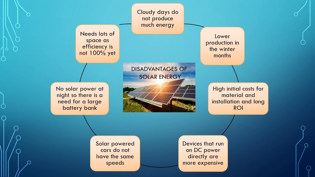 essay questions on solar power