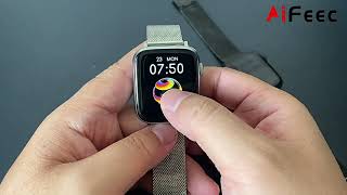 Ud Shop Hx68 Smart Watch