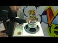 NAMM 2018 - Celestion Speakers