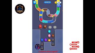 Block Loop Shooter Level 27 Walkthrough | Easy Solution Guide 
