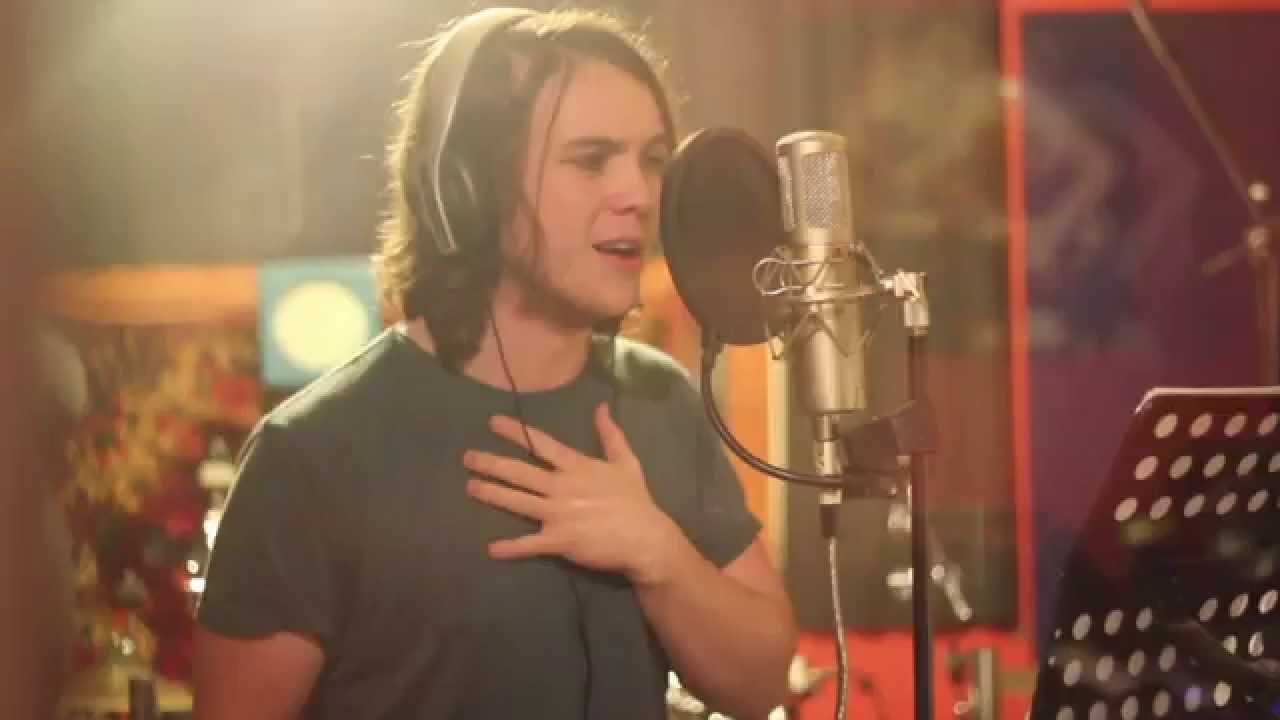 A Letter To Jane EP Trailer 2015