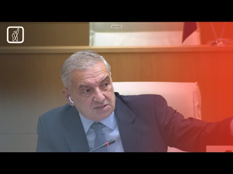 პრეზიდენტის ვეტო ე.წ ოფშორების კანონზე