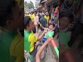 Brazil fan anthem