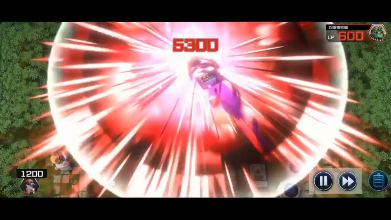 madolche vs time thief chronocorder....senjata makan tuan 😭😭😭