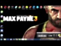 تحميل و تثبيت لعبلة Max payne 3 كاملةدرس 11 تحميل و تثبيت لعبلة Max payne 3 كاملةدرس 11