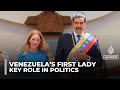 Who Is Cilia Flores Venezuela S First Lady Captured Alongside President Maduro By US Forces Who Is Cilia Flores Venezuela S First Lady Captured Alongside President Maduro By US Forces
