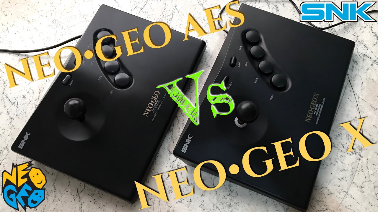 Joystick Arcade Officiel Snk Neo Geo Aes Pro Gear Spec Boule Intacte Joystick Arcade Officiel Snk Neo Geo Aes Pro Gear Spec Boule Intacte